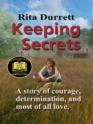 cover image of Keeping Secrets